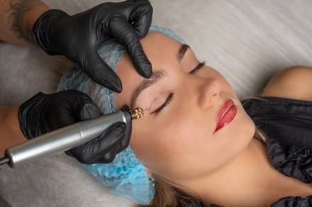 Up to 46% Off on Eyebrow - Waxing - Tinting at Lucid Luxuries Co