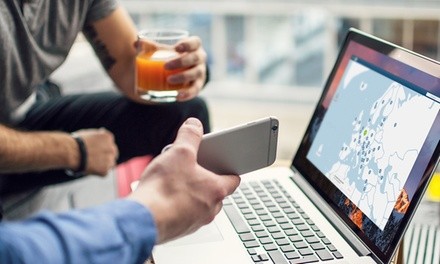 One or Two Year Subscription to NordVPN (Up to 68% Off) 