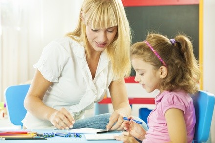 Up to 80% Off on Therapy - Speech at Crawford Global Speech Therapy