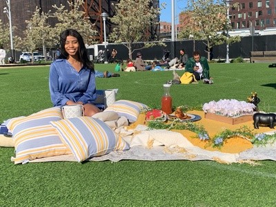 Up to 40% Off on Picnic Style Dining at Sands Jerk Hut