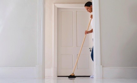 $112 for $200 Worth of Services — Busy Little Bee's Cleaning Service