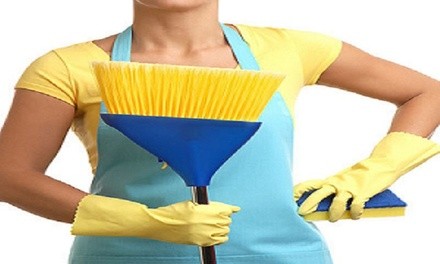 $140 for $280 Worth of Services — Royal Clean