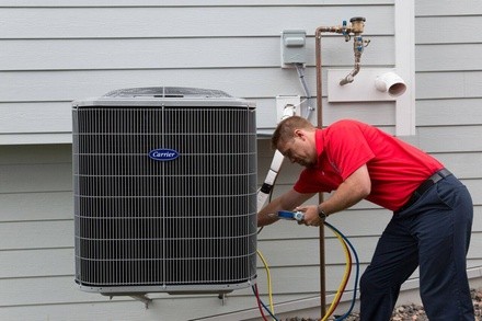 Up to 67% Off on Furnace Tune Up at BWS Heating & Air Conditioning