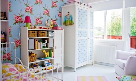 Up to 62% Off on Home Organization at Abel's Errands