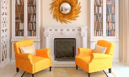 Up to 57% Off on Interior Decorator / Designer at Mbellish Me