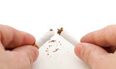 $168 for 60-Minute Smoking-Cessation Hypnosis Session at Hornstein, Platt and Associates ($350 Value) 