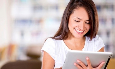 Up to 49% Off on Online Web Design at SMN Web Services