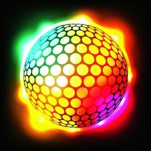 $10 For 4 Rounds Of Glow Golf (Reg. $20)
