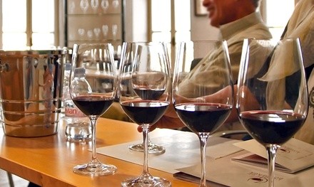 $314 for a One-Year Wine Club Membership with Two Cases of Wine from Paired Wine Co. ($600 Value)