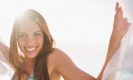 12 or 24 B12 Injections at Ellehomme Holistic Med Spa (Up to 77% Off)