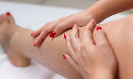 Laser Hair-Removal & Skin Analysis at Live Young Wellness Spa (Up to 89% Off). Two Options.