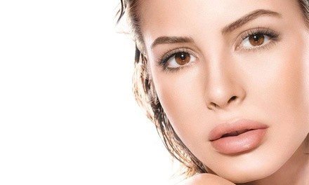 Laser Skin Rejuvenation at Beverly Hills Rejuvenation Center (Up to 84% Off). Two Options Available.