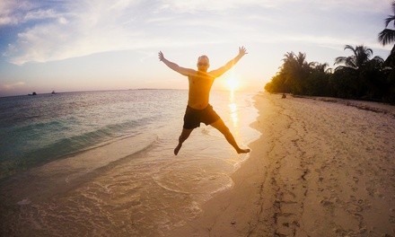 $117 for One IV Treatment at O.M. Medical House Call ($200 Value)