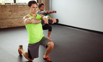 $100 for $200 Worth of Services — Elite fitness 203