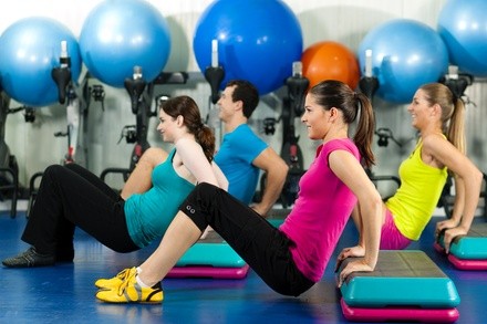 Up to 68% Off on Fitness Conditioning at Nuleeu Nutrition and Wellness