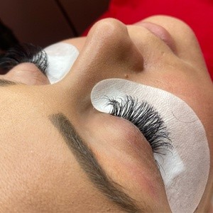 Up to 50% Off on Eyelash Extensions at Lash Talk Studios