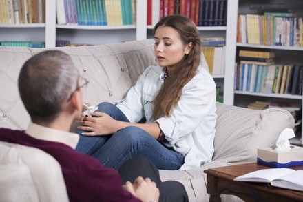 Up to 29% Off on Consultant - Counselor / Therapist at Mindshift Wellness Center