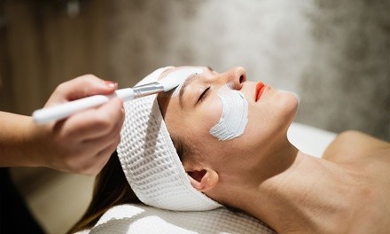 One, Three, or Six Radiofrequency Facial Treatments with Exfoliation and Mask at Kaixo Spa (Up to 75% Off)