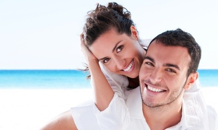 In-Office Teeth Whitening at Henderson Dental (Up to 86% Off)