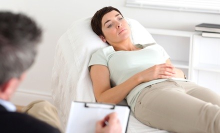 $55 for $100 Worth of Counseling — Brian Young counseling