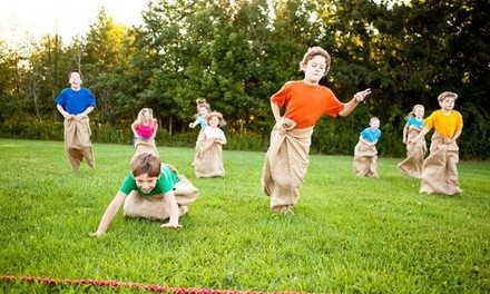 Up to 36% Off on Clown For Hire at Lulu's Fun Party Rentals