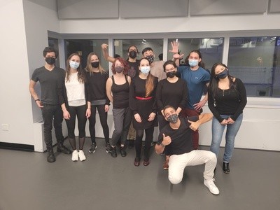 Up to 68% Off on Dancing - Recreational at Salsa Sabrosa (Timba/Cuban salsa)