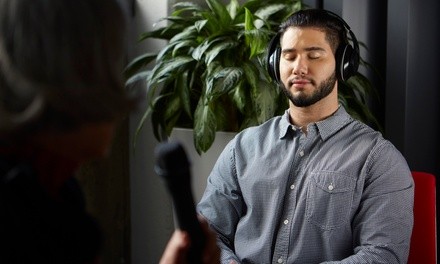 Up to 58% Off on Hypnosis at IBT Hypnosis