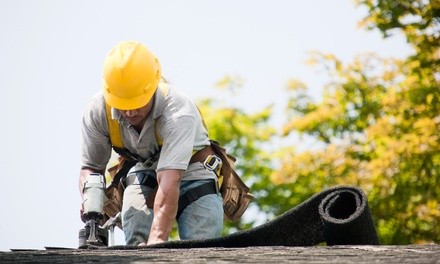 Up to 79% Off on Gutter Cleaning at I & S LLC