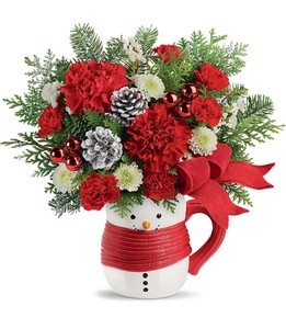 $25 For $50 Toward Floral Arrangements & More