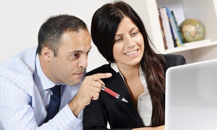 Individual Tax Prep and E-file at Eze Tax Service, LLC (50% Off) 