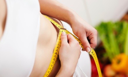 $524 for $699 Worth of Services — Herbalife Nutrition Club