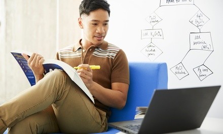 Up to 35% Off on eLearning at Skillzcafe