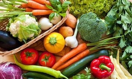 Up to 62% Off on Online Nutritional / Weight-Loss at Well Empowered Functional Nutrition