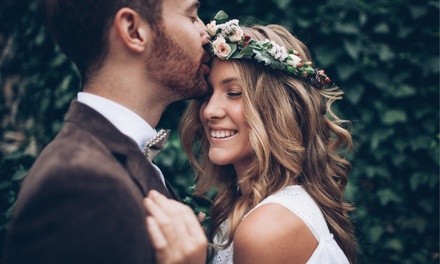 Single Day Admission to the Arizona Wedding Show on Sunday, June 6 (Up to 50% Off)