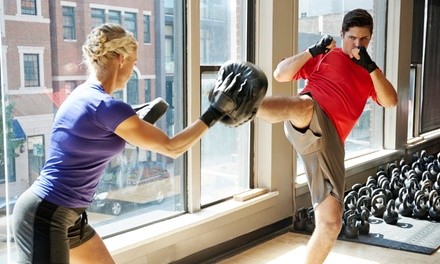 $125 for $250 Worth of Services — BaileyHFitness