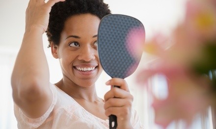 One or Two PRP Hair Restoration Treatments at Skinethica Plus (Up to 35% Off)