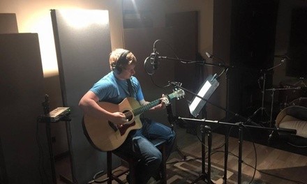 $170 for $200 Worth of Services — Dominant Sound Studios