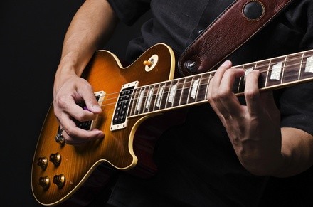 $69 for $125 Worth of Services — north texas music academy