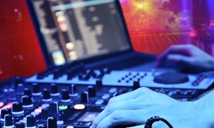 $75 for $125 Worth of Services — MC Kapital K