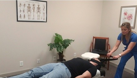 Up to 67% Off on Chiropractic Services at Superior Wellness