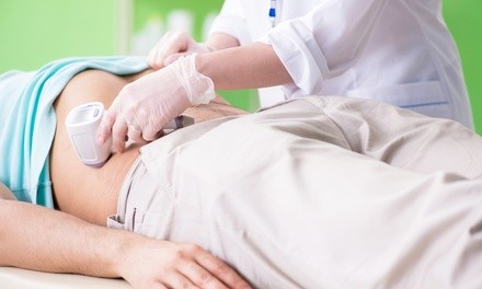 One Ultrasound or X-Ray Test on Select Body Area at Progressive Diagnostic Imaging (Up to 55% Off)