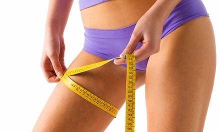$88 for a Weight-Loss Consultation with Four B12 Injections at Skinny By Gwen ($250 Value)
