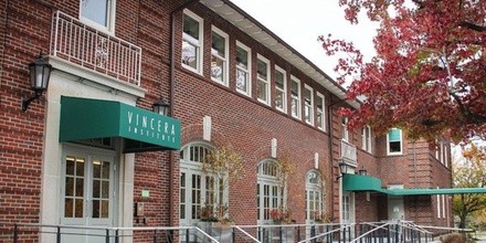 Up to 52% Off on Performance Training at Vincera Institute