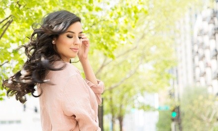 Up to 51% Off on Hair Restoration - Other at Vital Health And Aesthetics