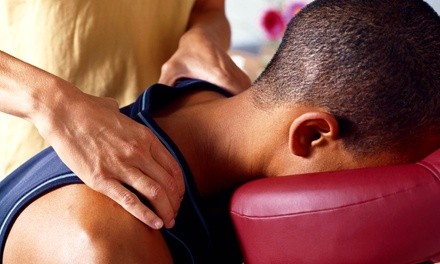 Consultation, Exam, X-rays, and One or Three Adjustments at Toland Chiropractic Wellness Center (Up to 91% Off)