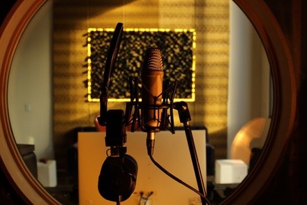 Up to 50% Off at The Silent Note