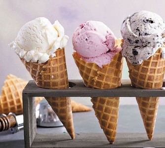 $10 For $20 Worth Of Polish Water Ice & Ice Cream