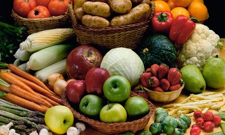 Up to 44% Off on Online Grocery Delivery at Consume together Inc