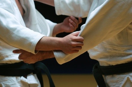 Up to 41% Off at Falls Road Aikido