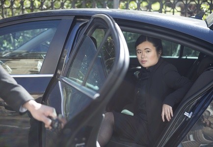 Up to 35% Off on Taxi / Car at YIS TRANSPORTATION